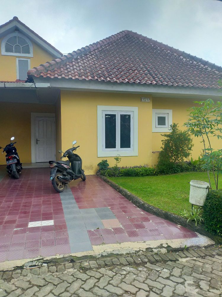 Foto utama Villa C1-17 Cipendawa