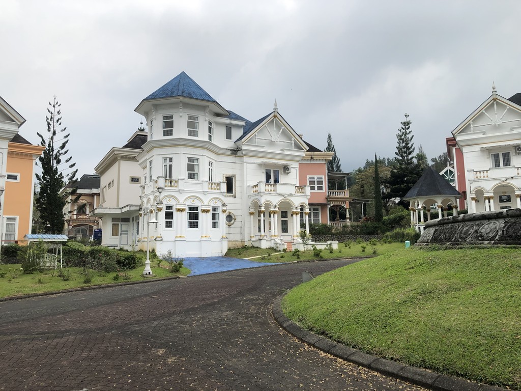 Foto utama Villa Cc3-05 Kota Bunga