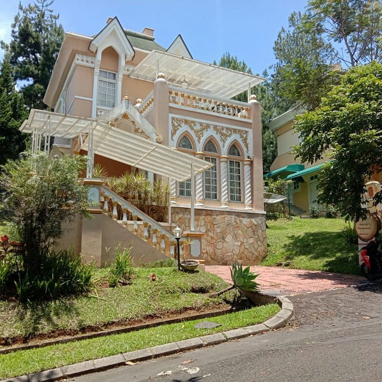 Foto utama Villa Dd3 22 Kota Bunga