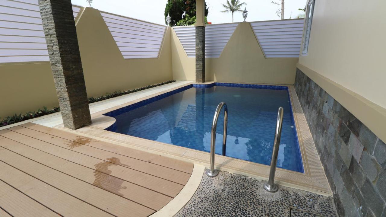 Foto utama Villa H87 Kota Bunga