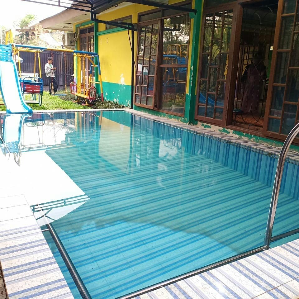 Foto utama Villa Kuning Kota Bunga