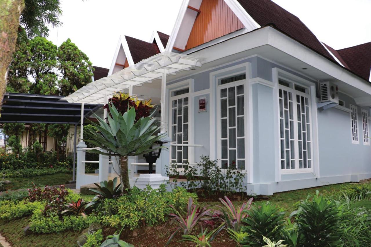 Foto utama Villa M6-38 Dyar Kota Bunga