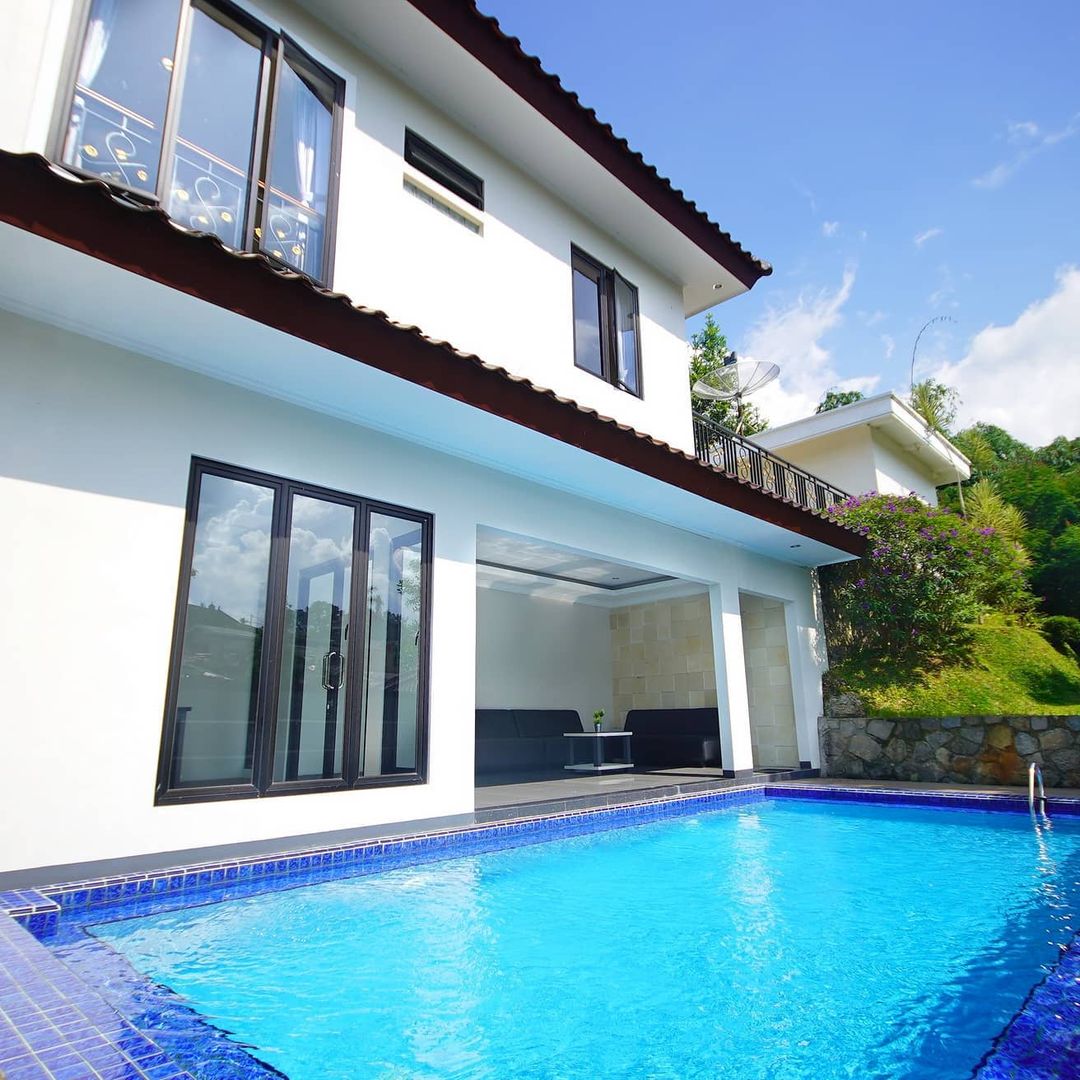 Foto utama Villa Mawar 1 Cisarua