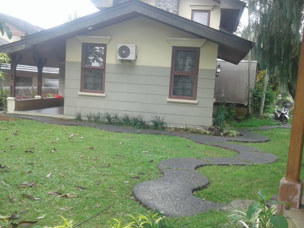 Foto utama Villa Q2-6 Kota Bunga