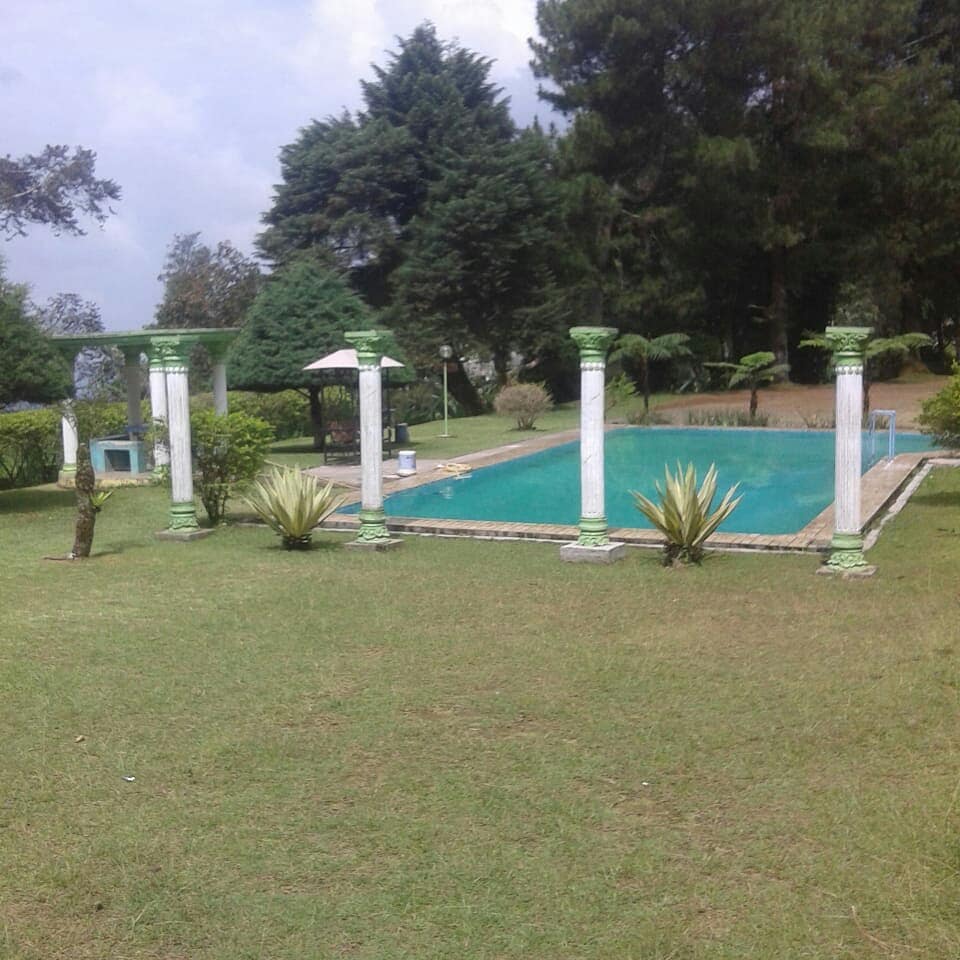 Foto utama Villa Surya