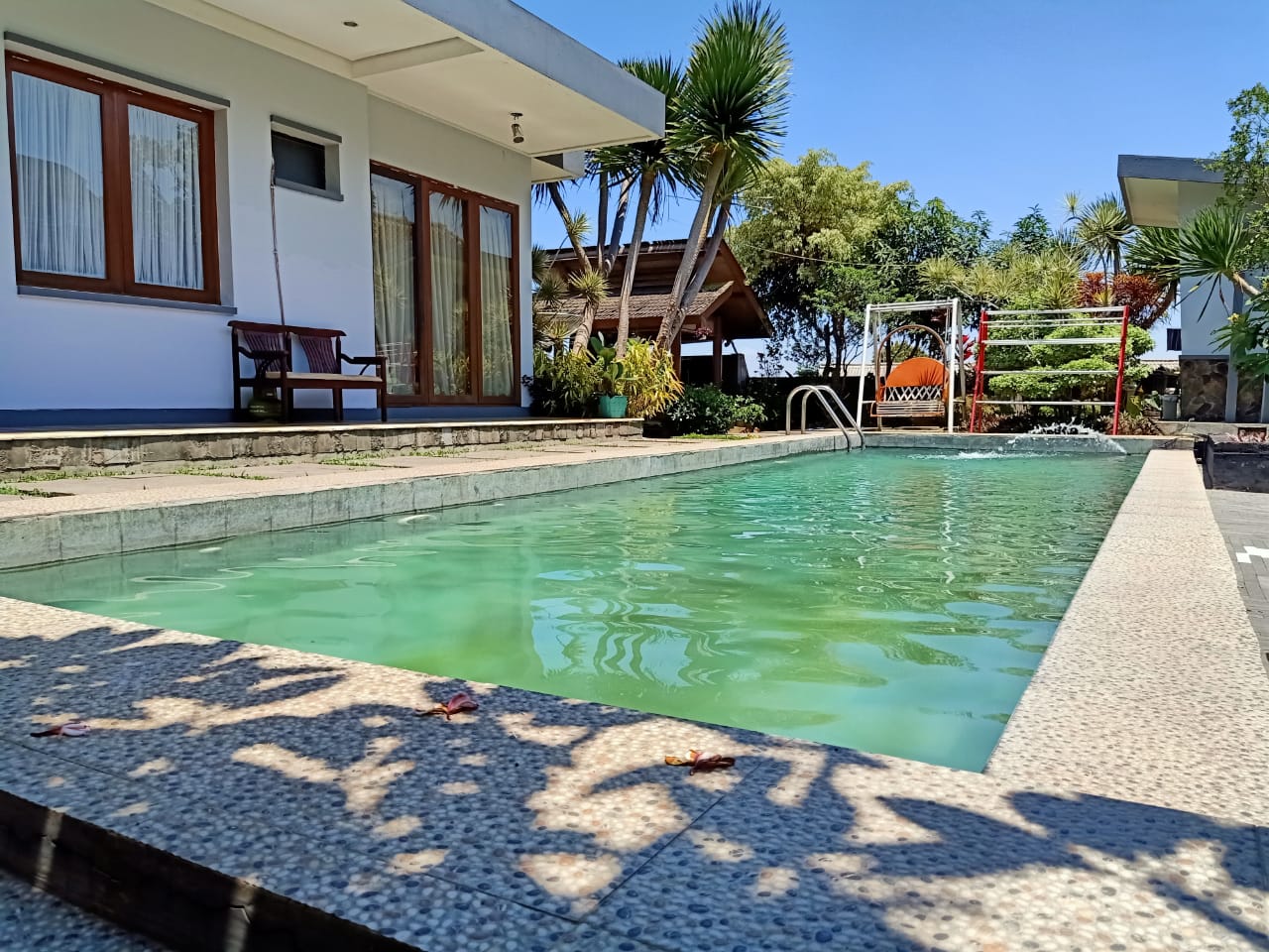 Foto utama Villa Tiara 88