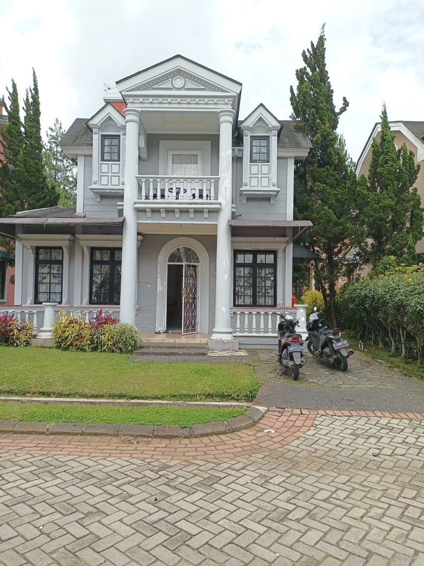 Foto utama Villa Ff7-19 Kota Bunga