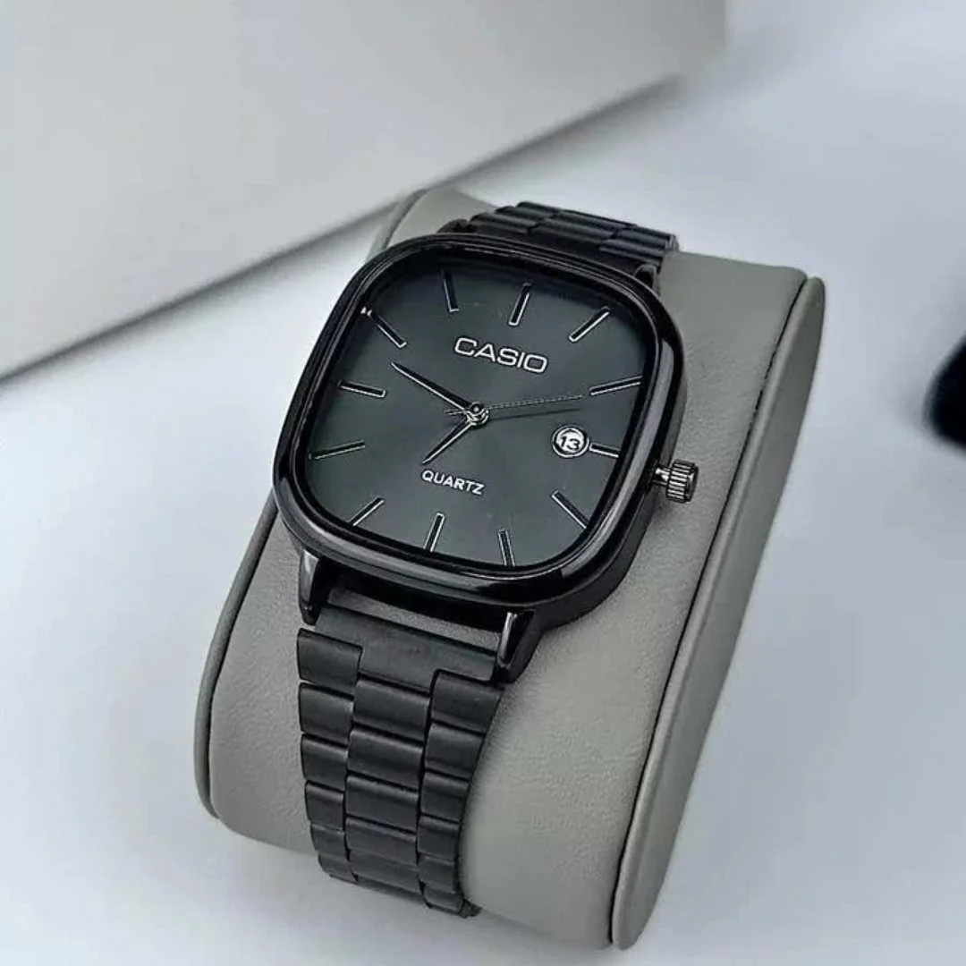 Vista nocturna Reloj Casio Vintage