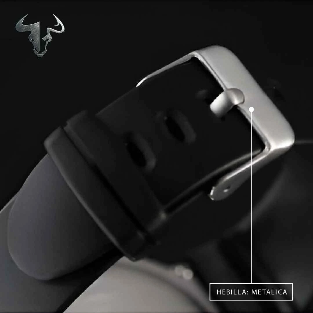 Reloj SKMEI SOLAR vista 3