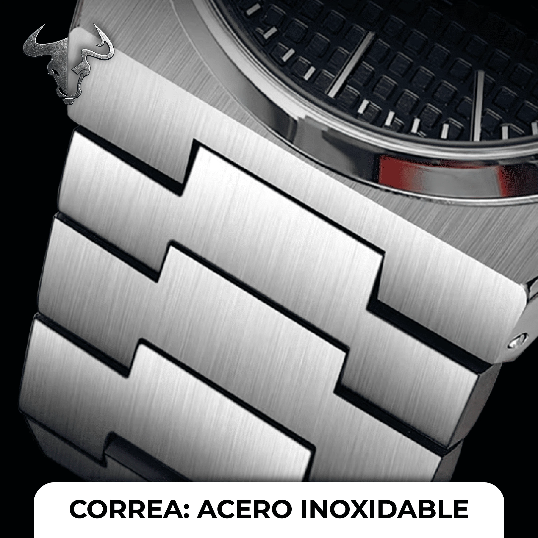 Reloj SKMEI SOLAR vista 4
