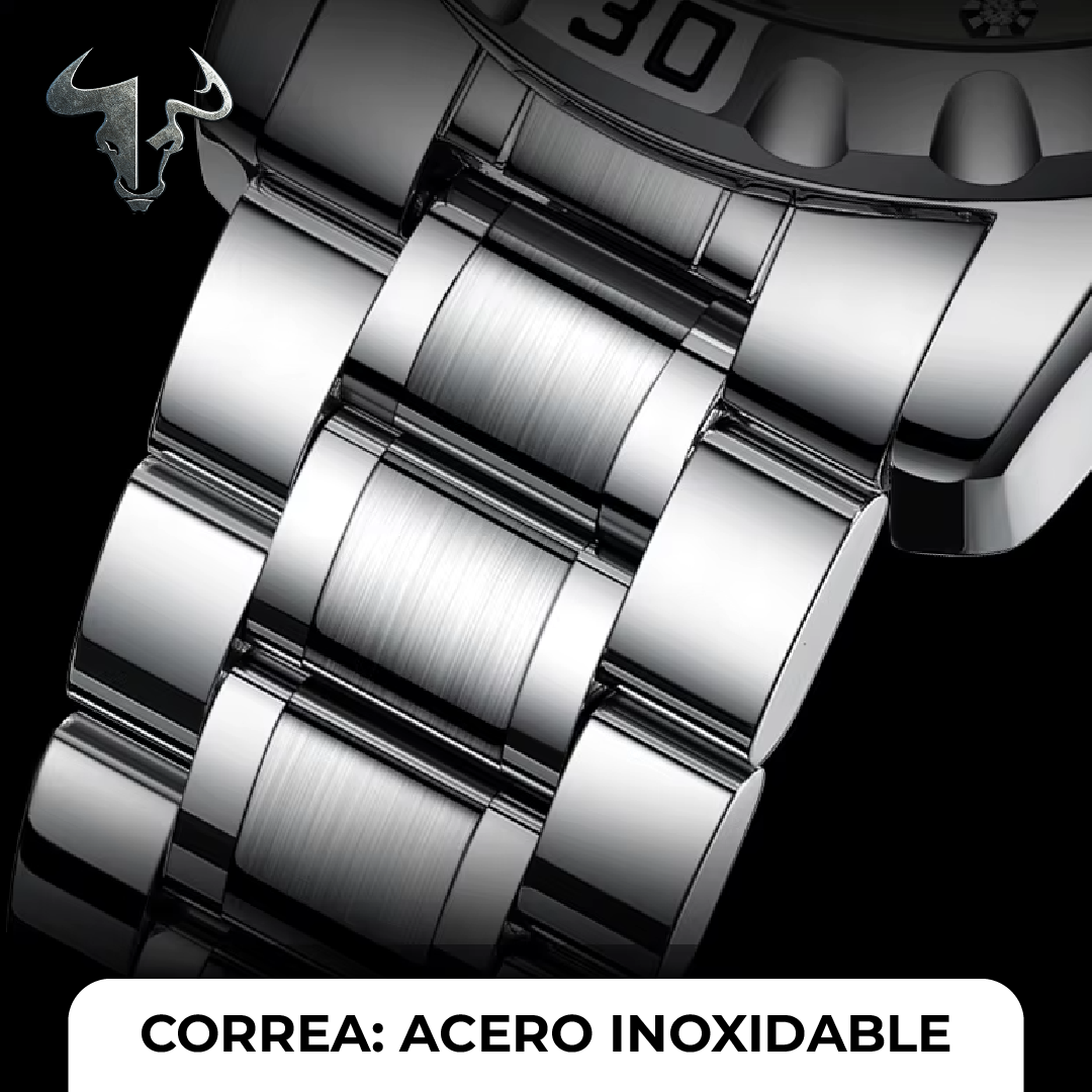 Reloj SKMEI SOLAR vista 4