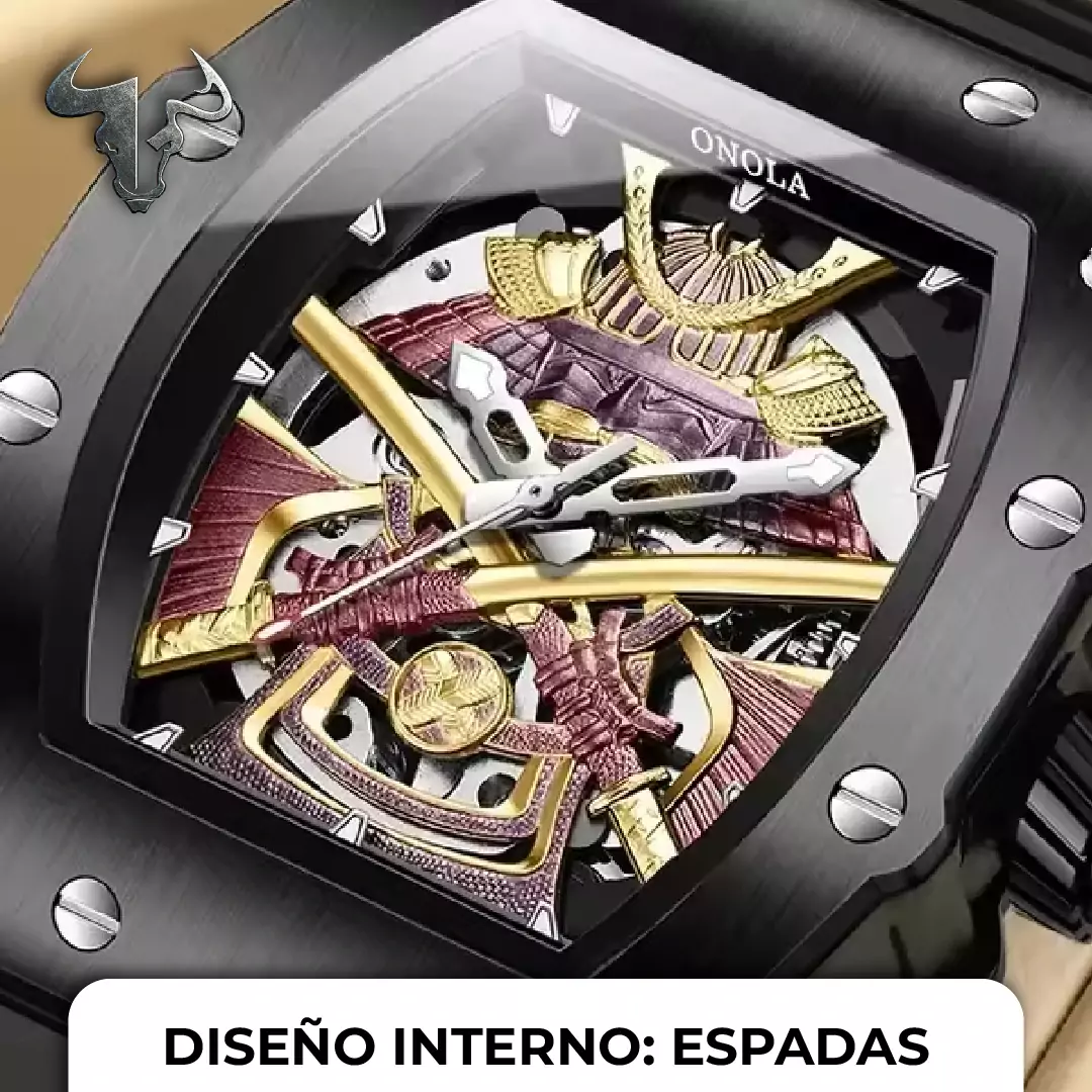 Reloj SKMEI SOLAR vista 4
