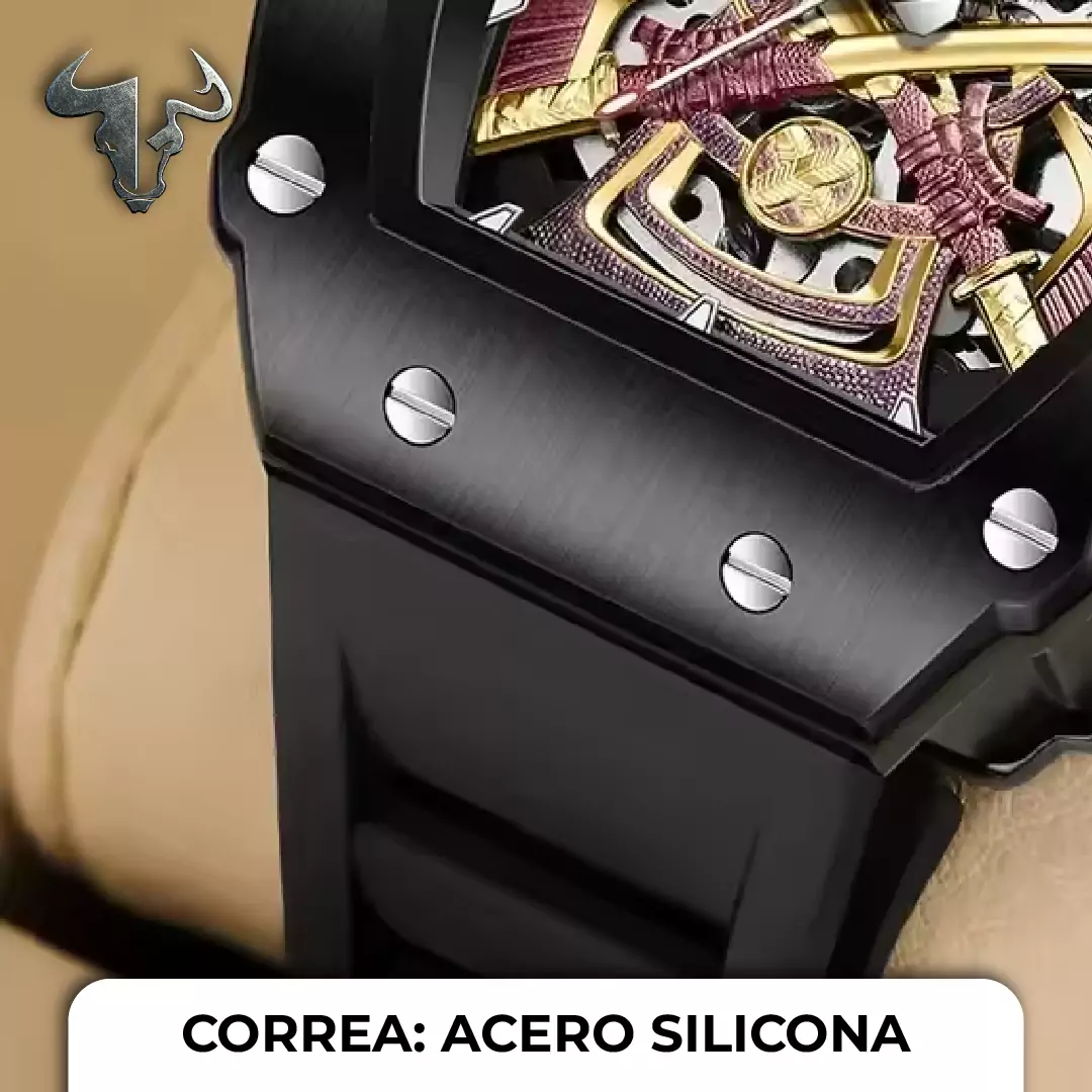 Reloj SKMEI SOLAR vista 3