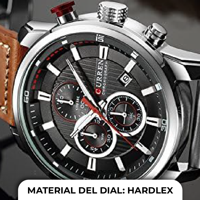 Reloj SKMEI SOLAR vista 2