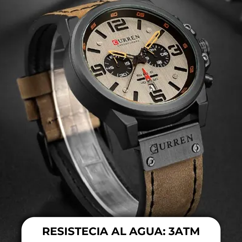 Reloj SKMEI SOLAR vista 3