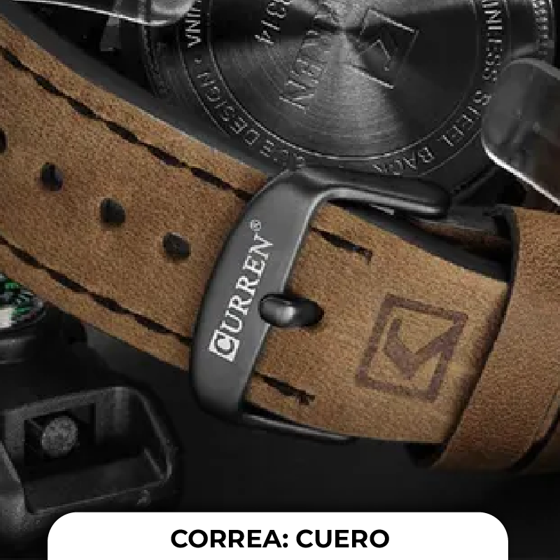 Reloj SKMEI SOLAR vista 2