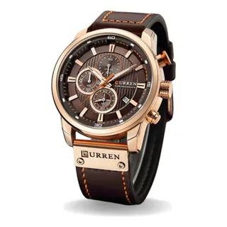 Reloj SKMEI SOLAR vista 3