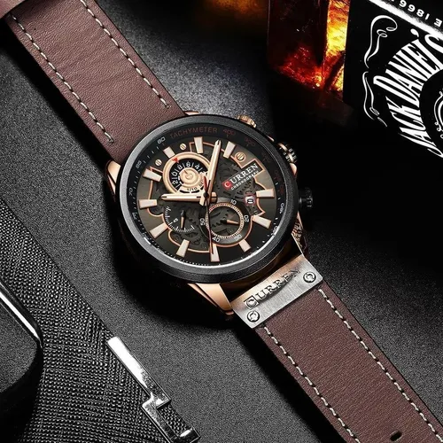 Reloj SKMEI SOLAR vista 3