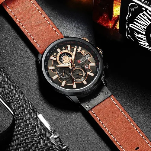 Reloj SKMEI SOLAR vista 1