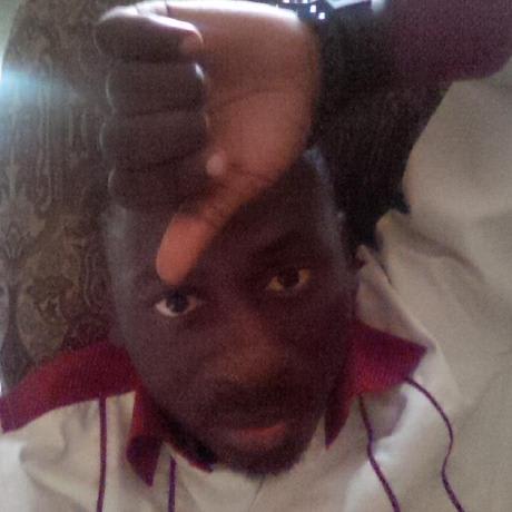 Fikayo Adepoju's Picture