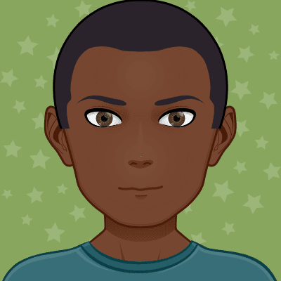 Deji Akala's Picture