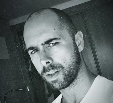 Henrique Barroso's Picture