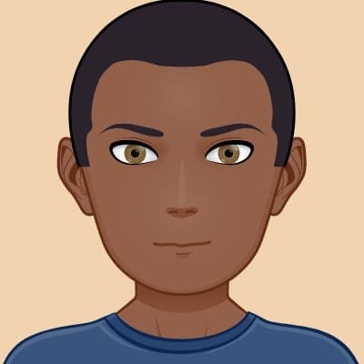 Deji Akala's Picture