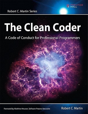 Clean Coder