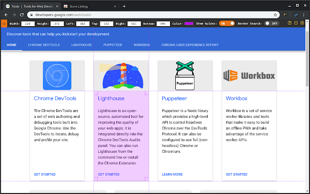 Extensions  Chrome for Developers