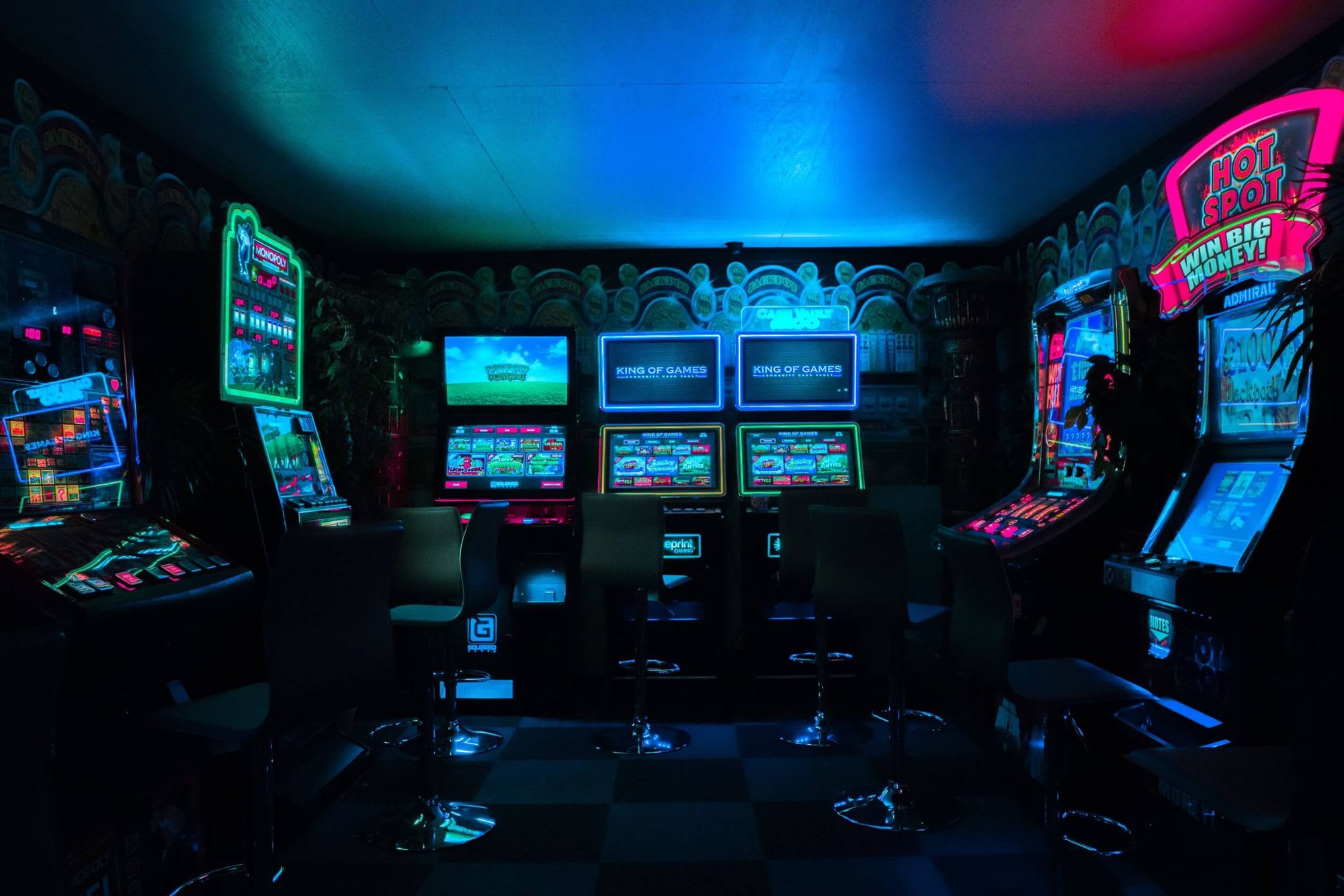 20 Programming Games to Level Up Your Programming Skills