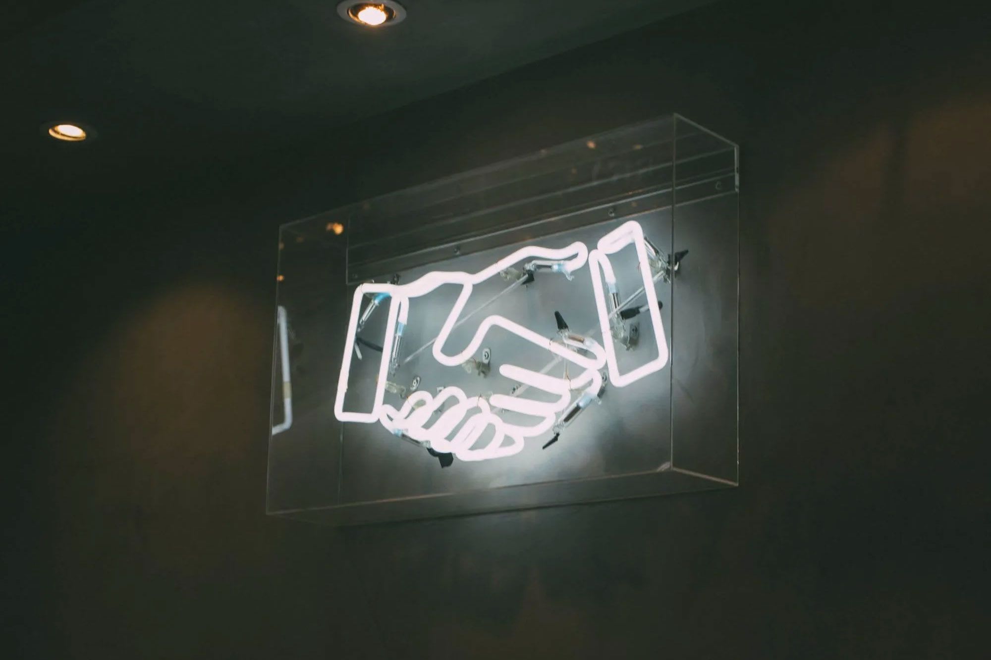 6 Reasons Why External Developers Are An Extension to Your Team