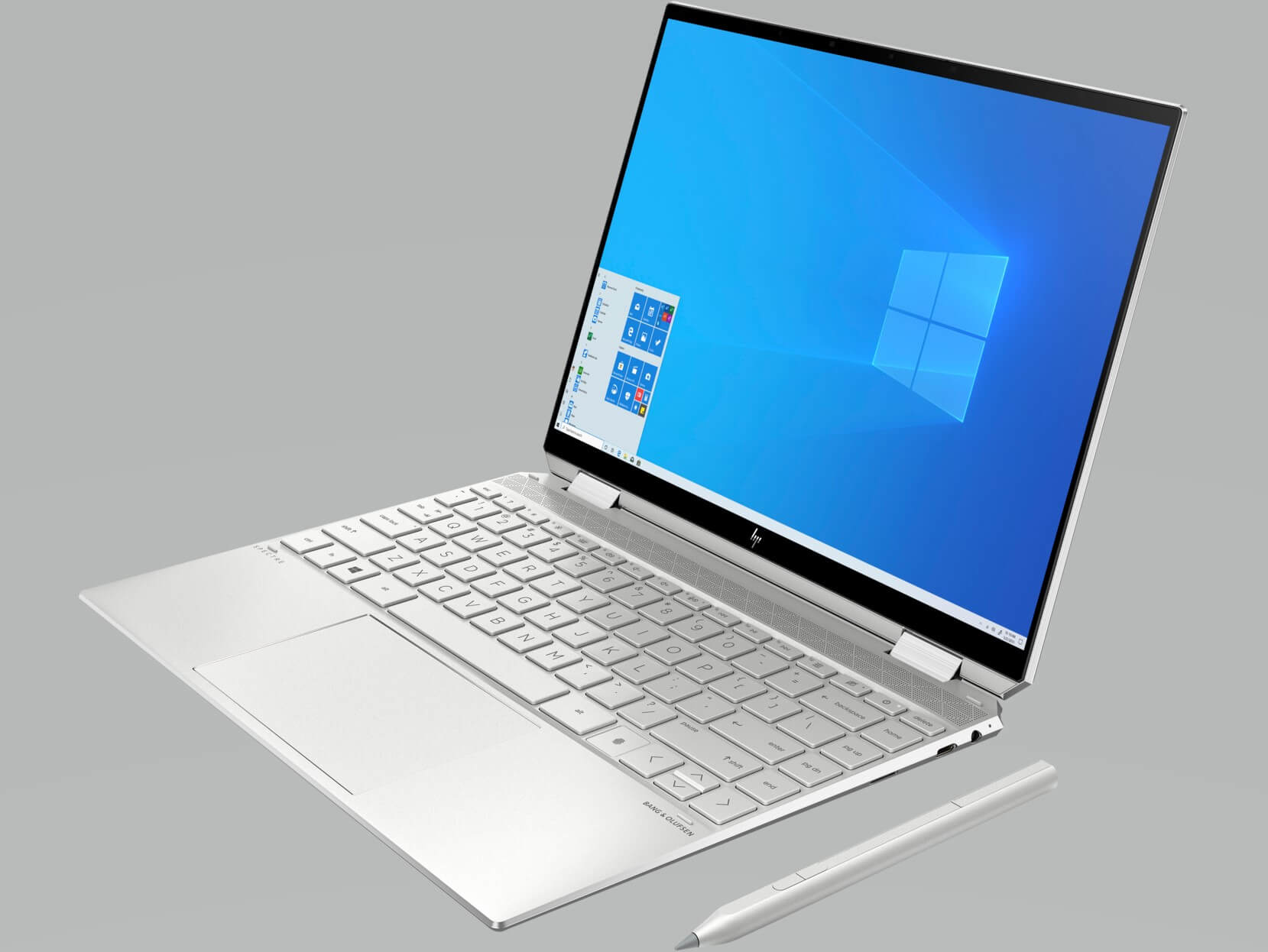 The HP Spectre x360 14