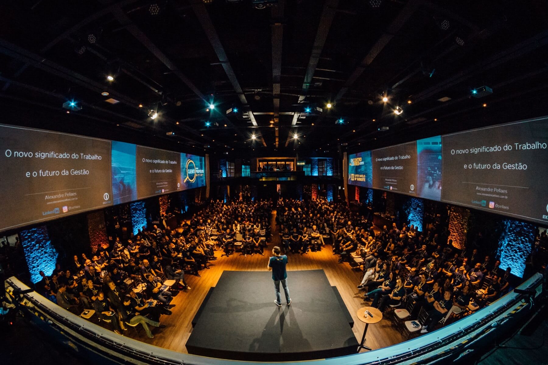The Best Engineering Manager Conferences to Attend in 2023
