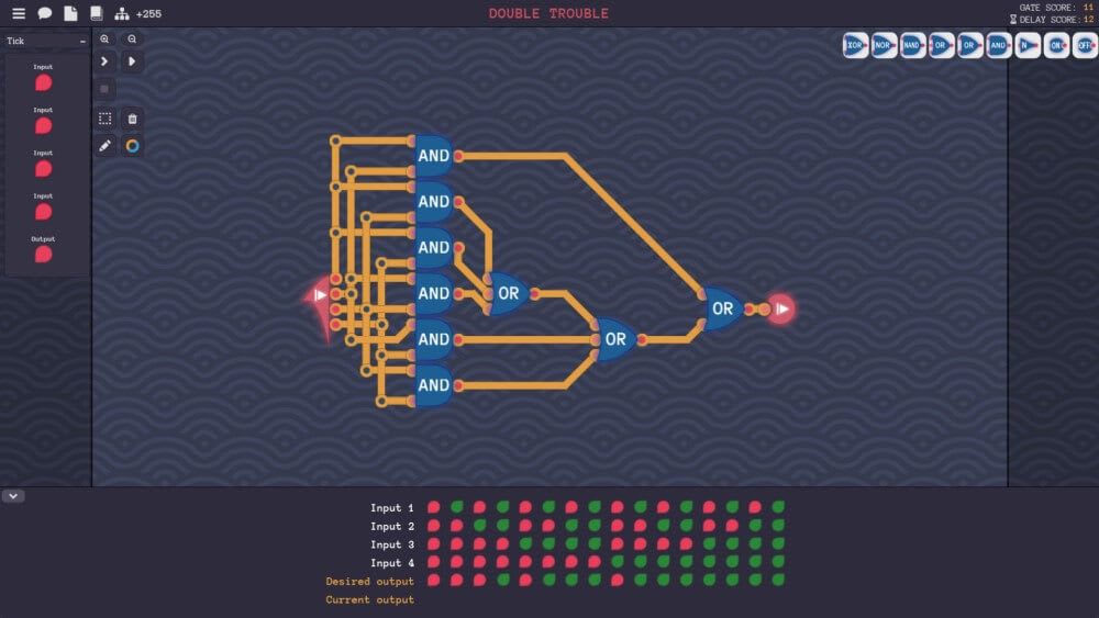 problem solving games for programming