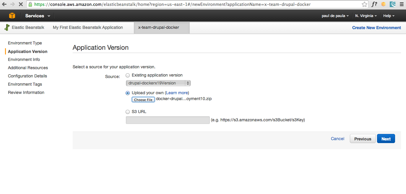 drupal docker drupal docker