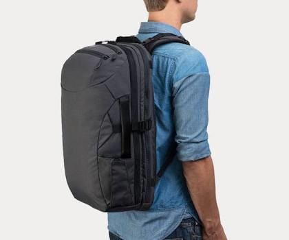35 liter backpack