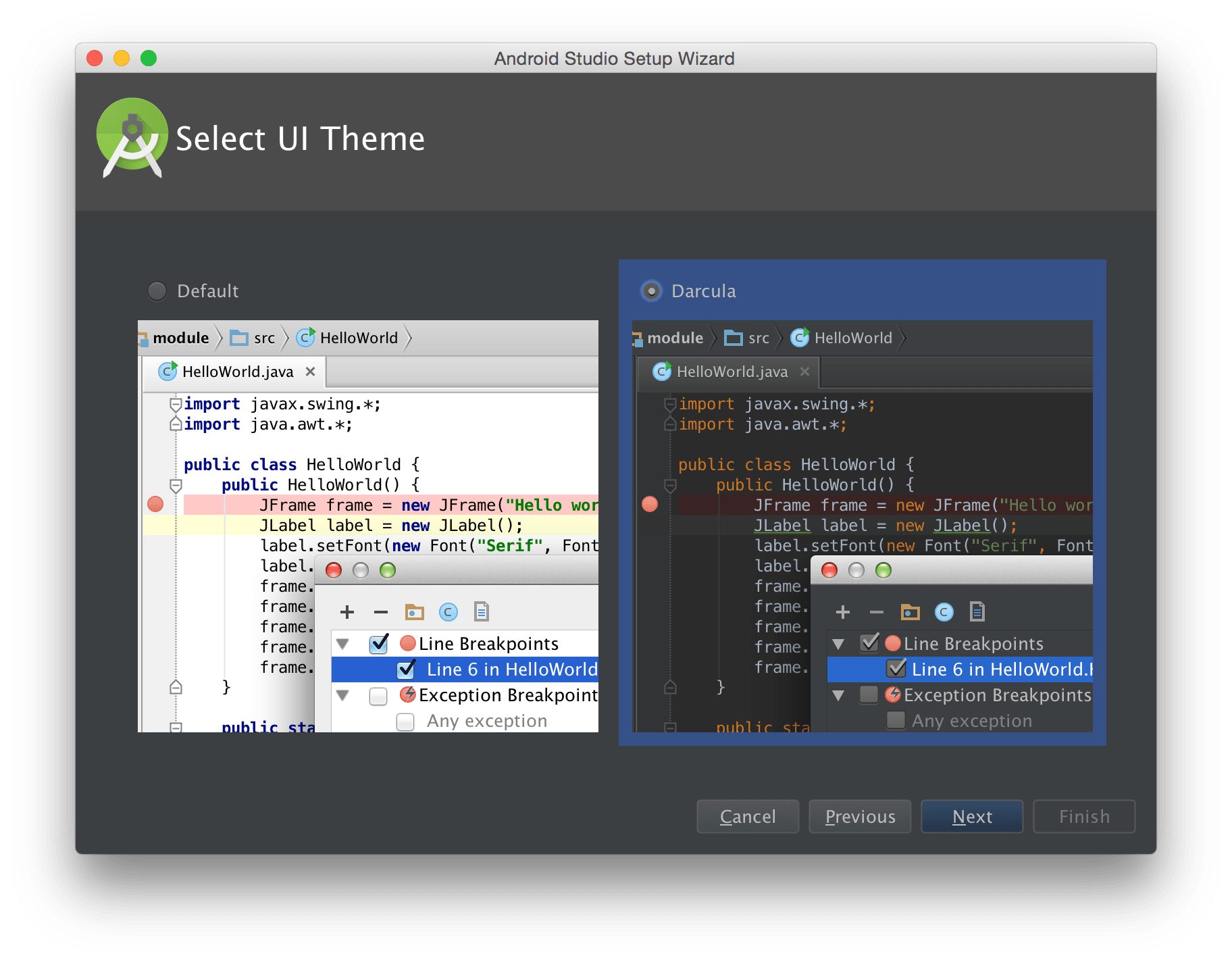 Wizard studio. Android Studio Wizard. Android Studio Theme. Darcula Theme. Attributes Android Studio.