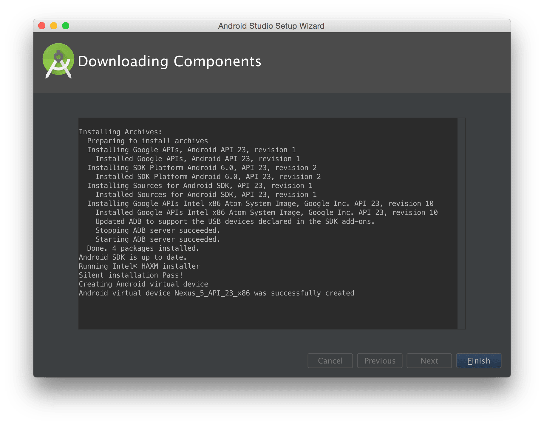 How to Get Started with Android Programming