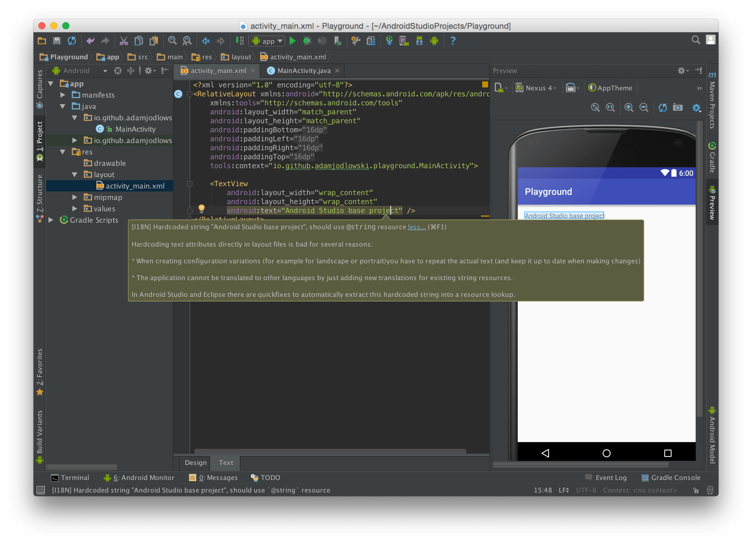 How to Get Started with Android Programming