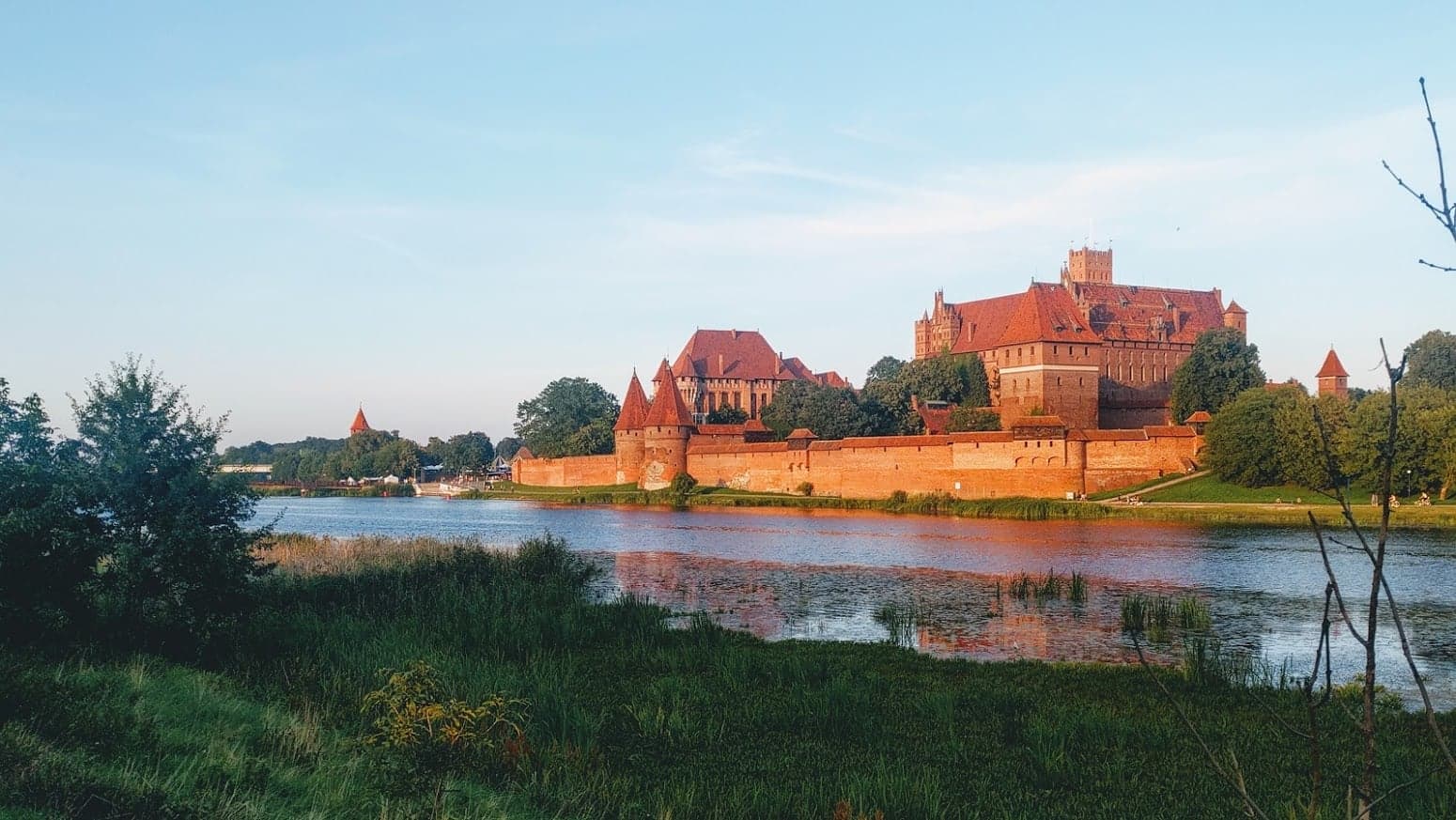 Malbork Castle