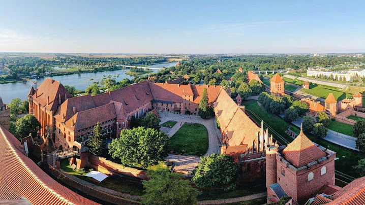 Malbork Castle