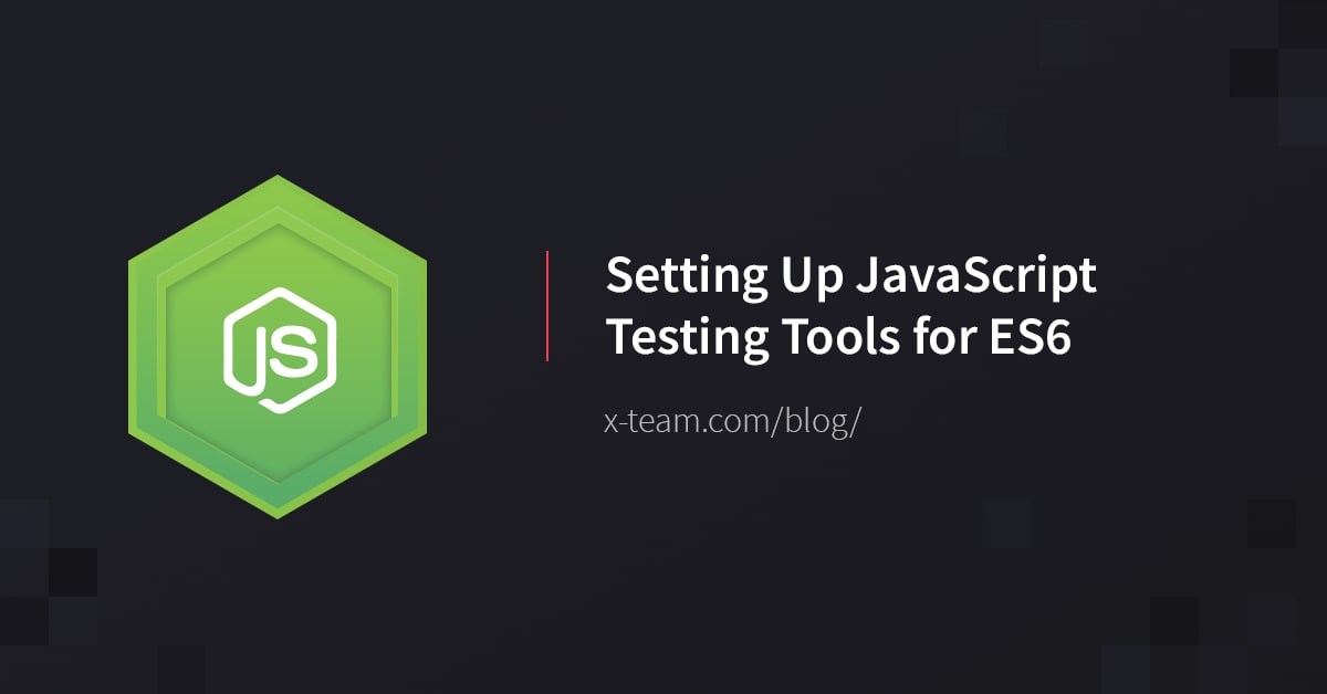 js tools se