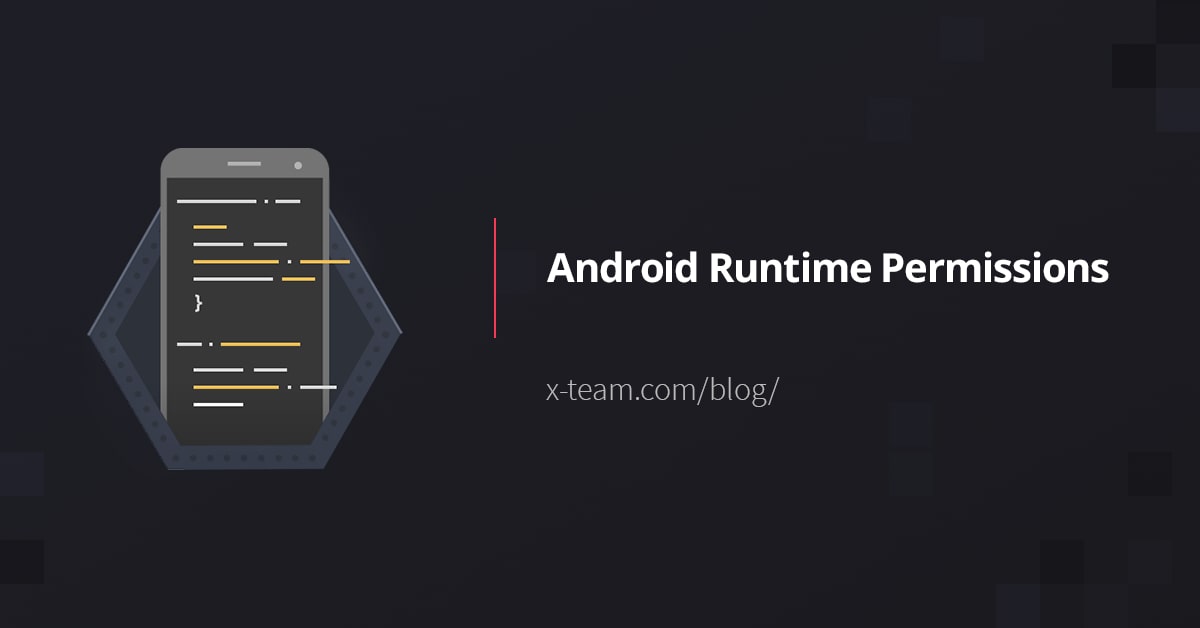 Android runtime что это