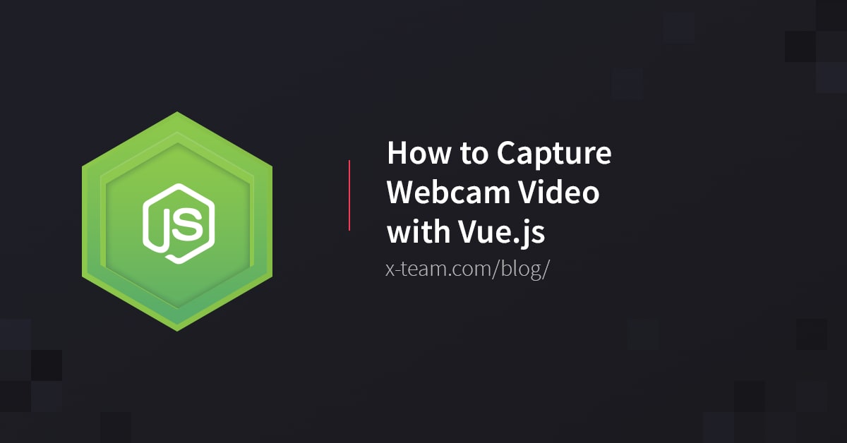 Js Webcam Depfile | Taking still photos with getUserMedia() – FCKK