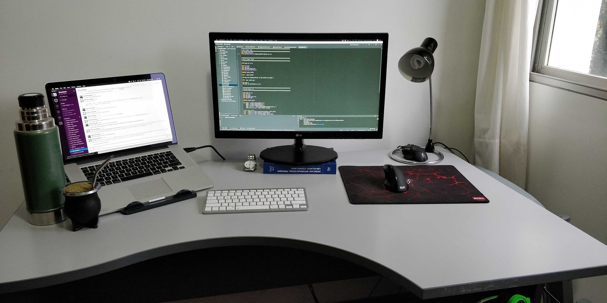 8 Examples of Remote Workspaces