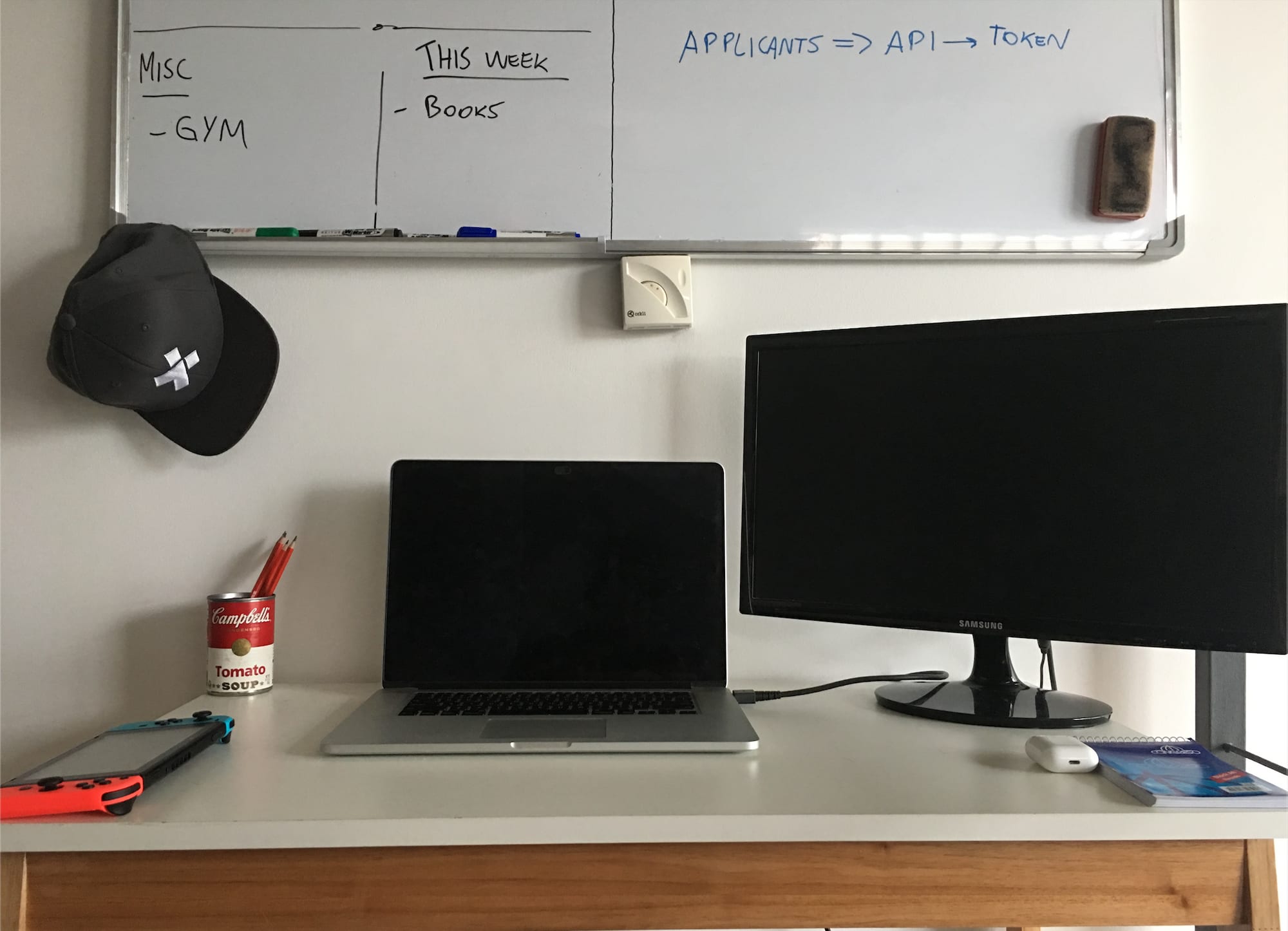 8 Examples of Remote Workspaces