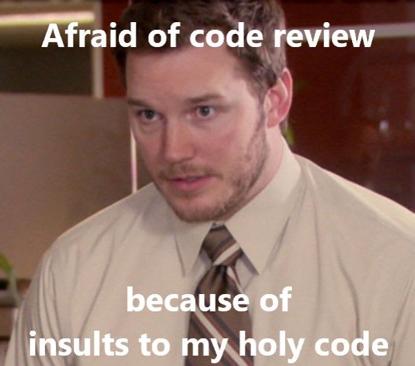 How to Conduct a Great Code Review
