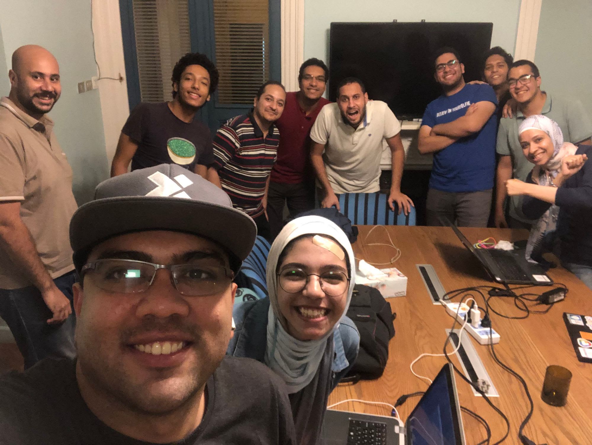 A Review of XTeam Season 4 Victorious