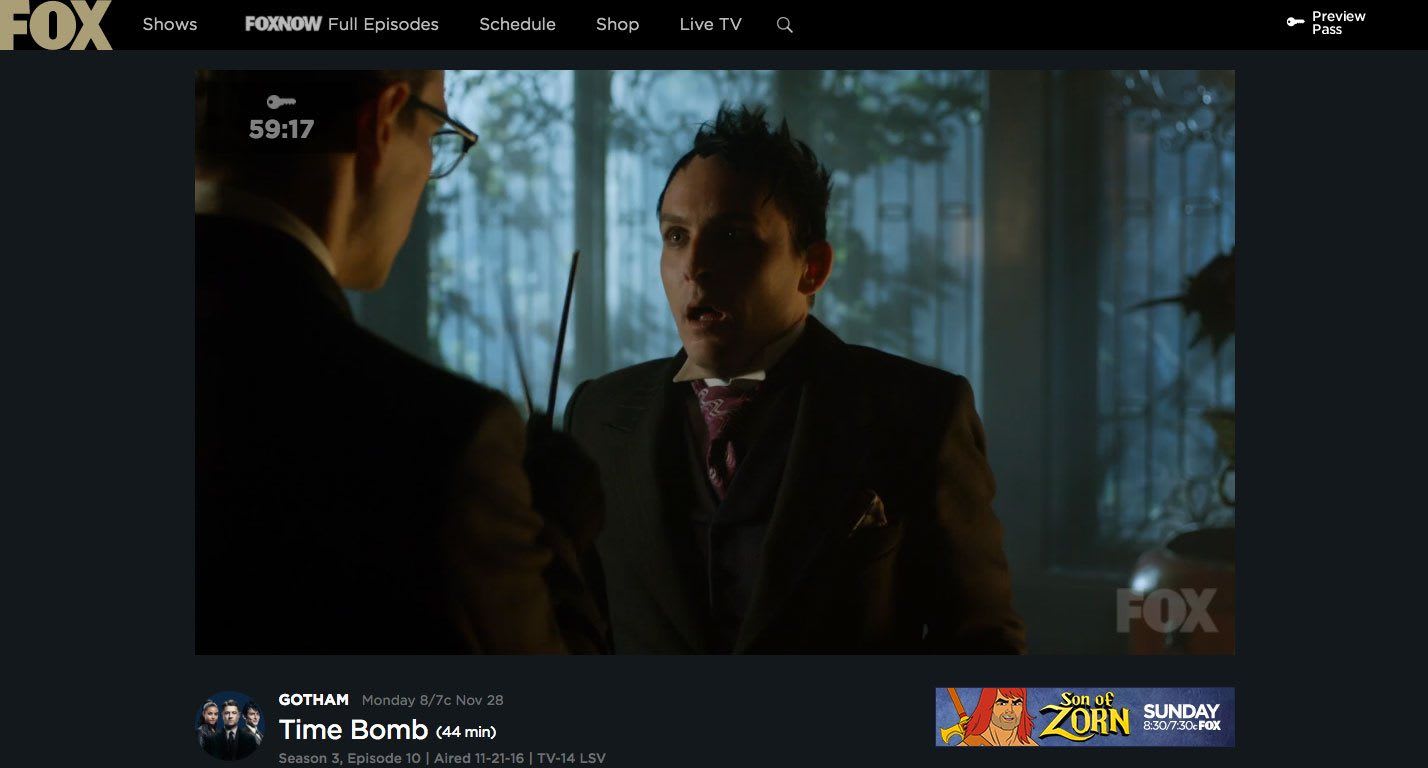 Russian fox experiment documentary image