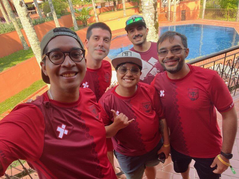 A Review of XTeam Season 9 NEXTLVL